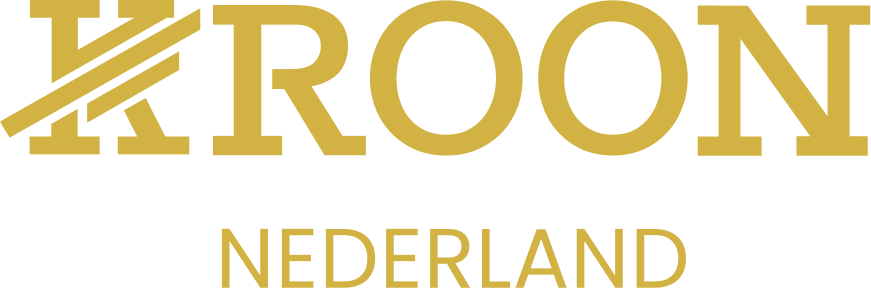 bedrijfslogo van KROON NEDERLAND