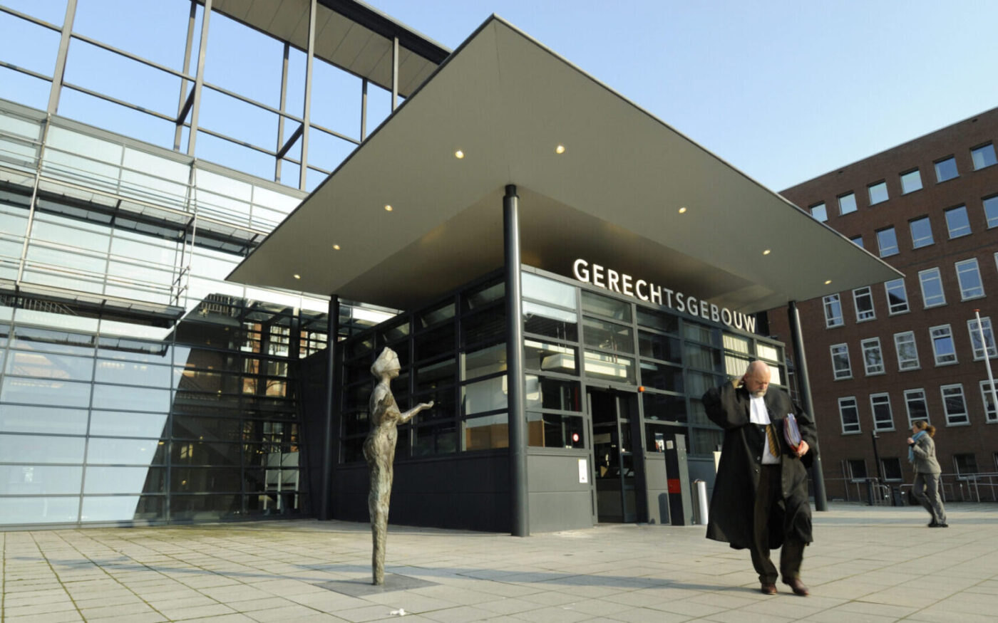 Rechtbank Utrecht Rechtbank Utrecht