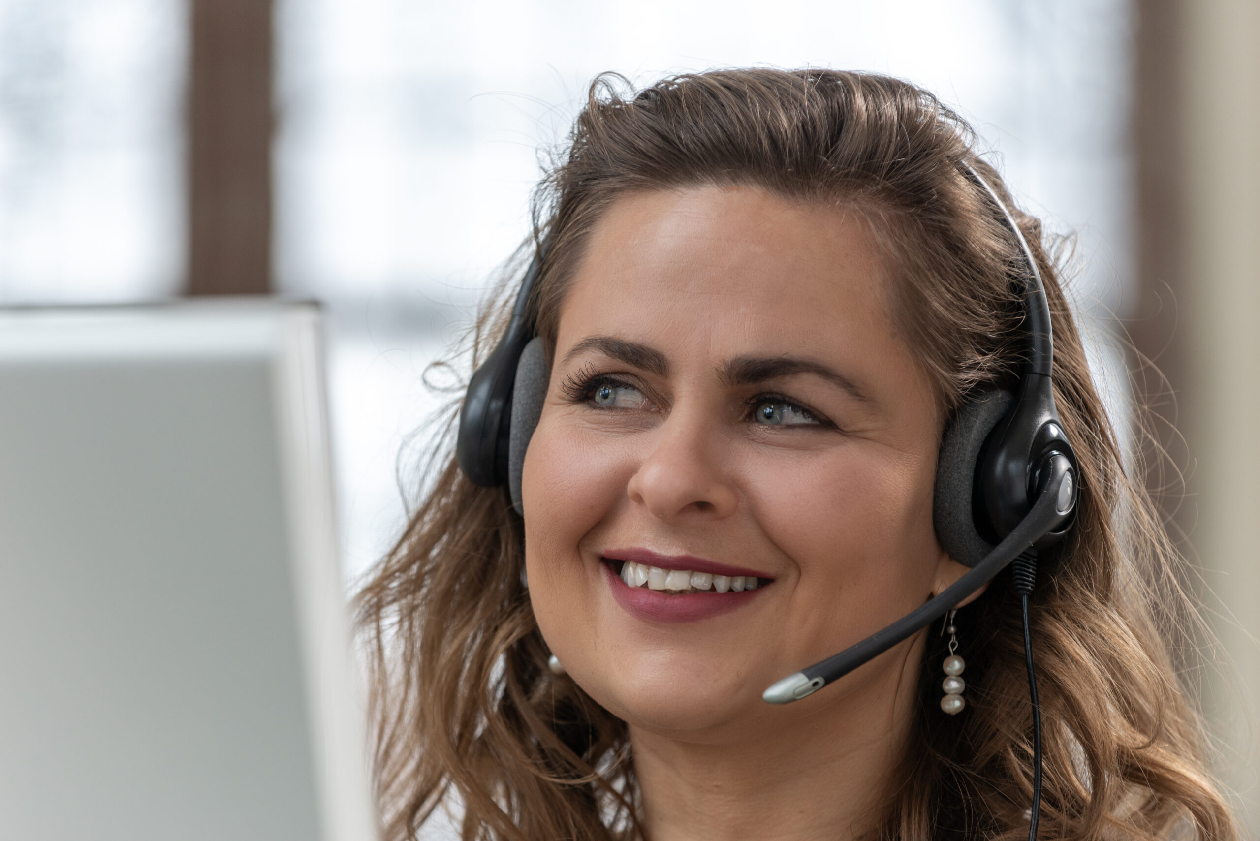 Supervisor Klantenservice Spoedprocedure CBR CVOM